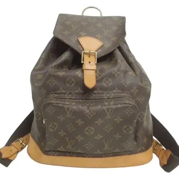 💎✨AUTHENTIC✨💎 Louis Vuitton Backpack - Picture 3 of 9